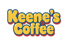 Keene's Coffee Logo